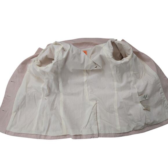 Vintage Juicy Couture Blazer - Picture 8 of 14